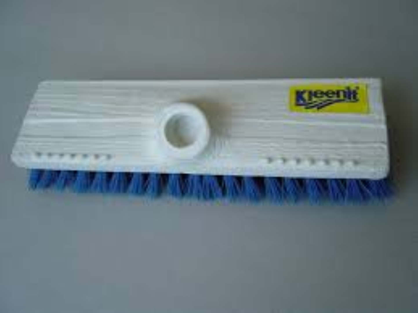 KLEENIT SCRAPER DECK BRUSH REFILL